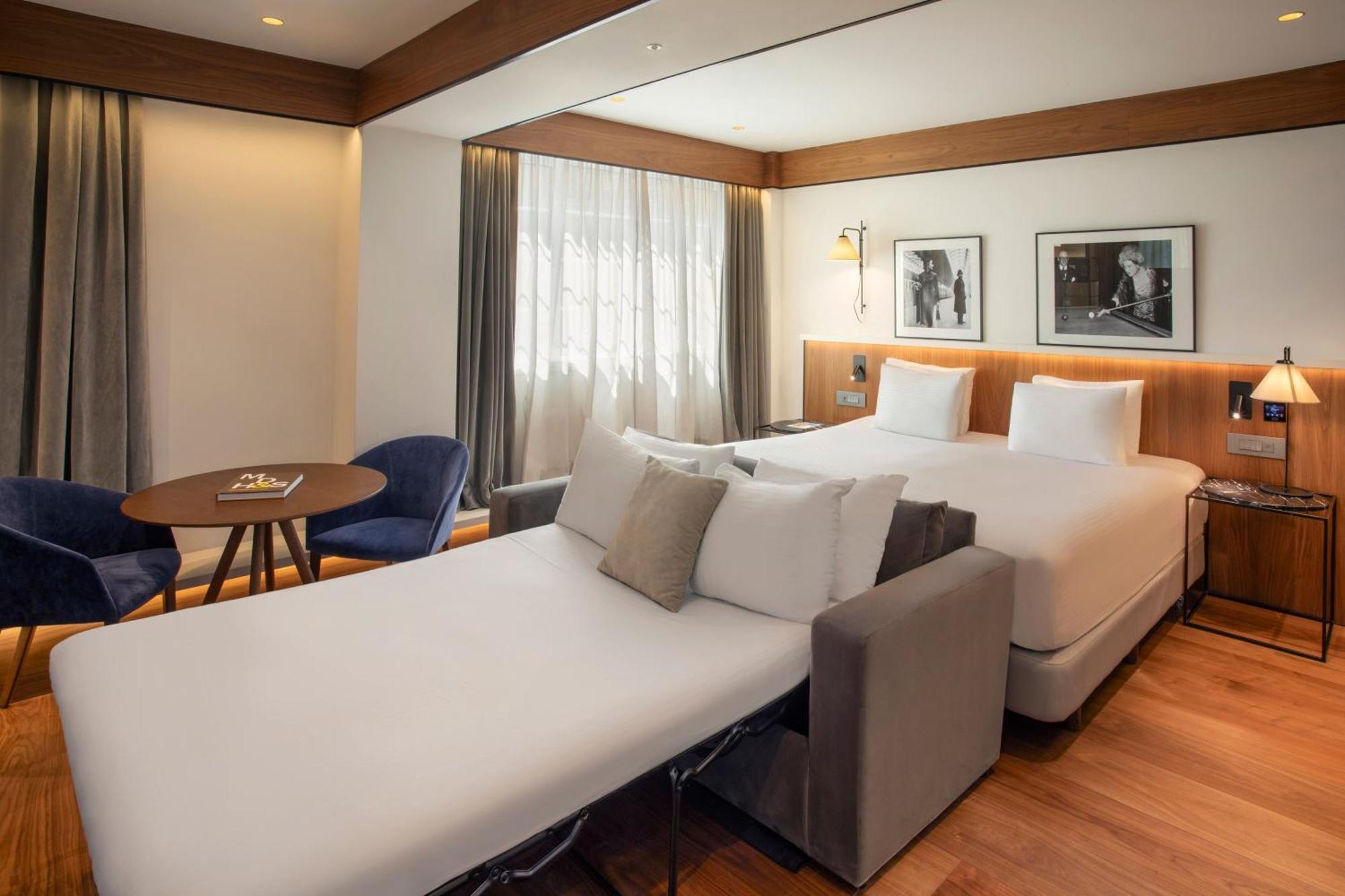 Quarto Familiar