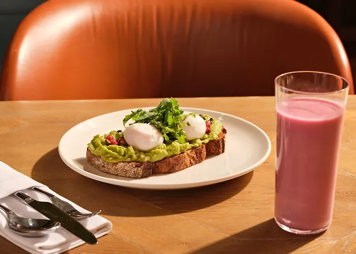 Sofitel St JamesHotel Londres