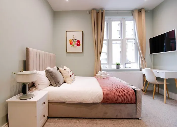 Farringdon Rooms Londres