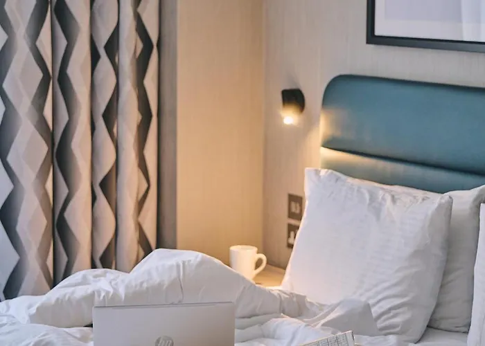 City Sleeper At Royal National Hotel Londres